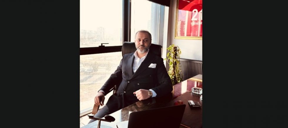 İŞ İNSANI VEYSİ AVŞAR’DAN RAMAZAN AYI MESAJI