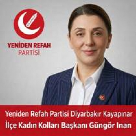 KAYAPINAR’DA GÜÇLÜ KADIN HAREKETİ BAŞLIYOR!