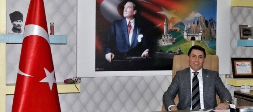 KULİSLERDE VEJDİN ENSARİOĞLU İSMİ ÖNE ÇIKIYOR