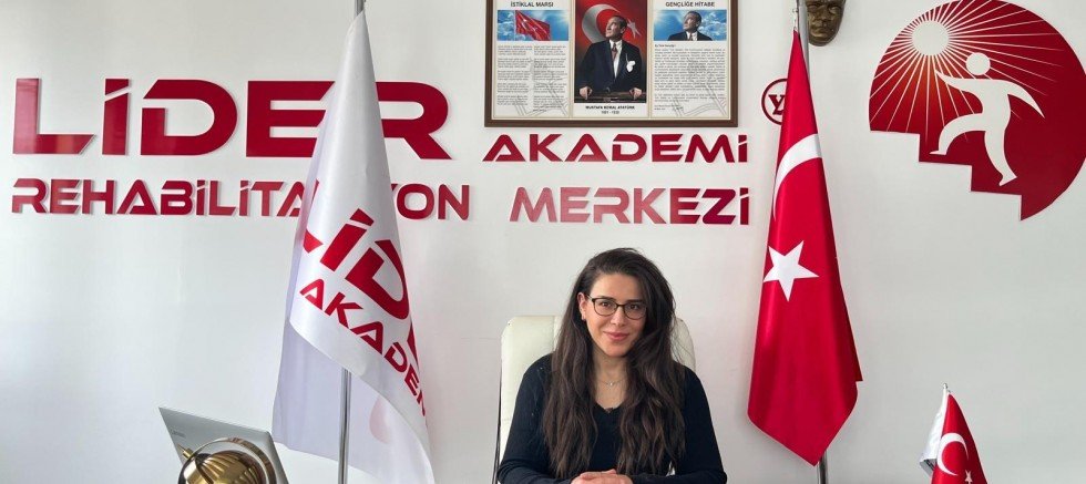 Lider Akademi’den Anneler Günü Mesajı