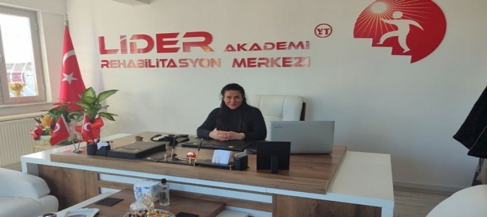 Lider Akademi Müdürü Yasemin Timur’dan Kadir Gecesi Mesajı
