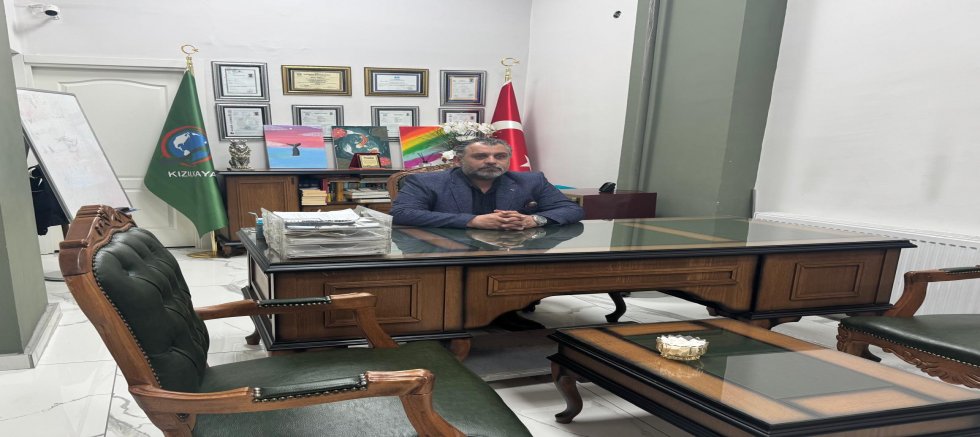 Meşedin Nali’den Anneler Günü Mesajı