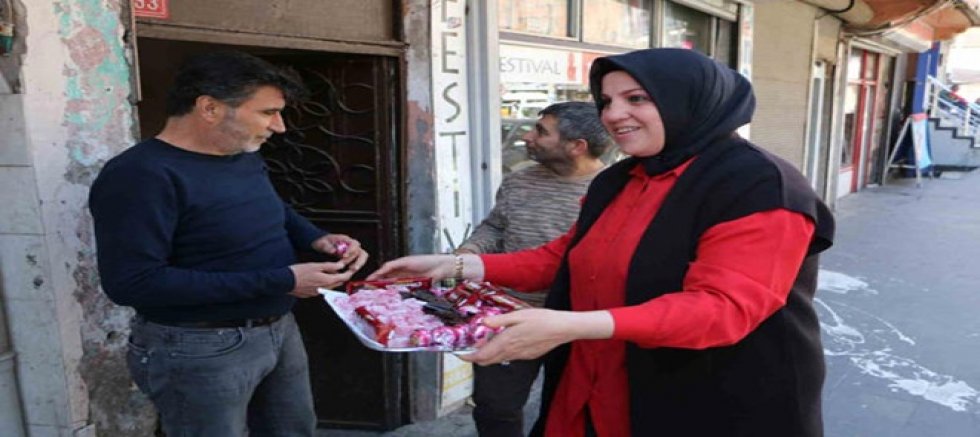 Muradiye Mahallesi'nin 