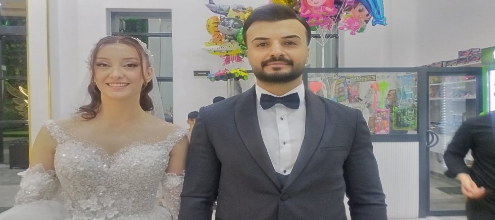 Muş’tan Diyarbakır’a Uzanan Mutluluk