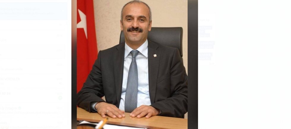 Otu’dan Kurban Bayramı Mesajı
