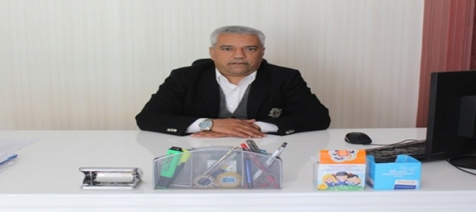 Özcan İleri'den Yoksullarla Dayanışma Haftası Mesajı