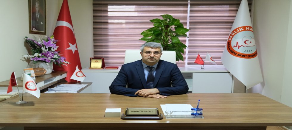 Özekinci’den Anneler Günü Mesajı