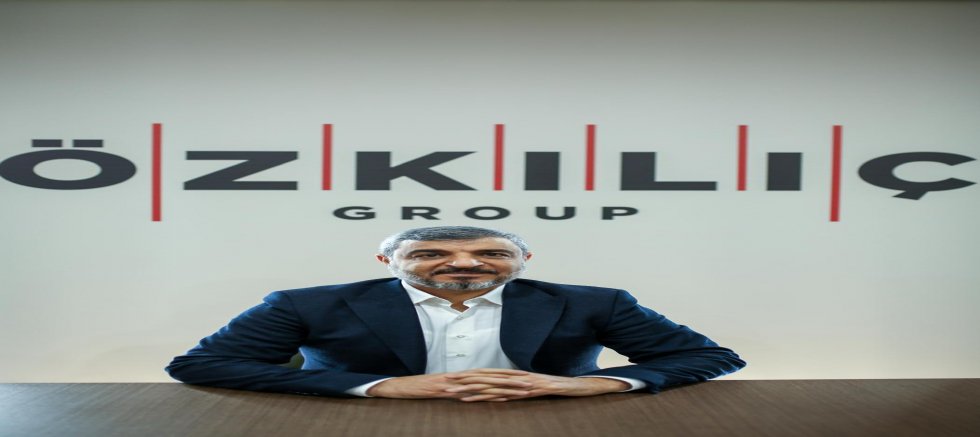 Özkılıç’tan Mübarek Kadir Gecesi Mesajı