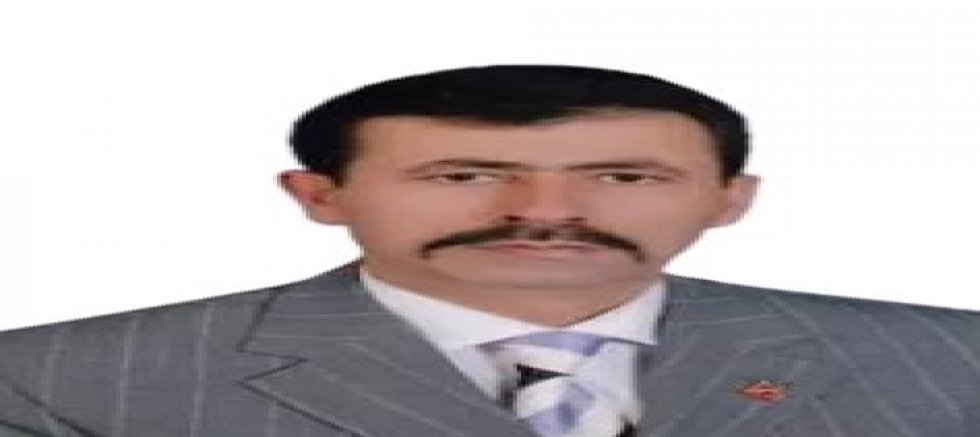 Özmen’den Kurban Bayramı Mesajı
