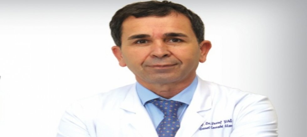 Prof.Dr.Yusuf Yağmur'dan Mübarek Kadir Gecesi Mesajı 