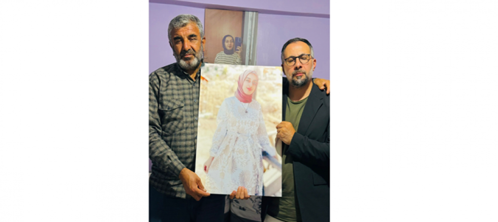 Rojin Kabaiş’in Ölümü Yine Gündemde: “Adalet Tecelli Etmeden Bu Acı Dinmez”