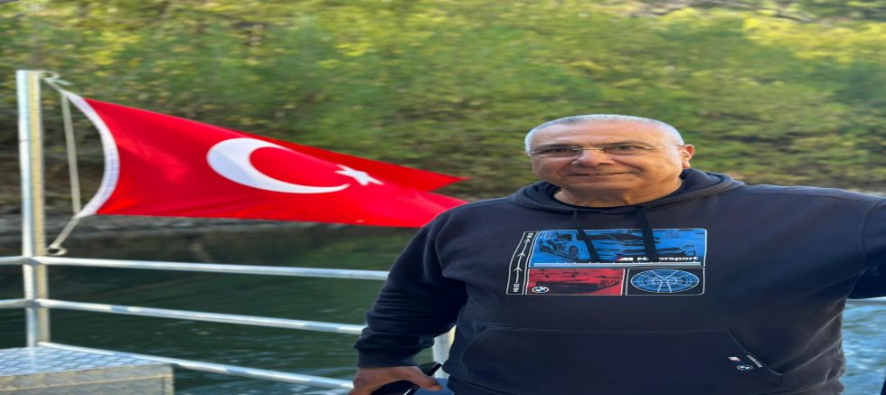 Sönmez'den Kadir Gecesi Mesajı