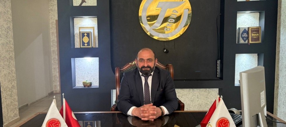 Tosunlu 'dan İsrail’e Sert Tepki: “İnsanlık Suçu İşleniyor, Müslümanlar Sessiz Kalmamalı!”