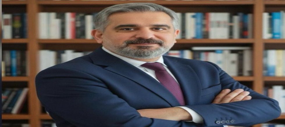 Yıldızhan'dan Kadir Gecesi mesajı