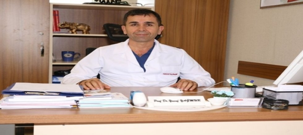 Yusuf Yağmur: Dayanışma Toplumun Gücüdür