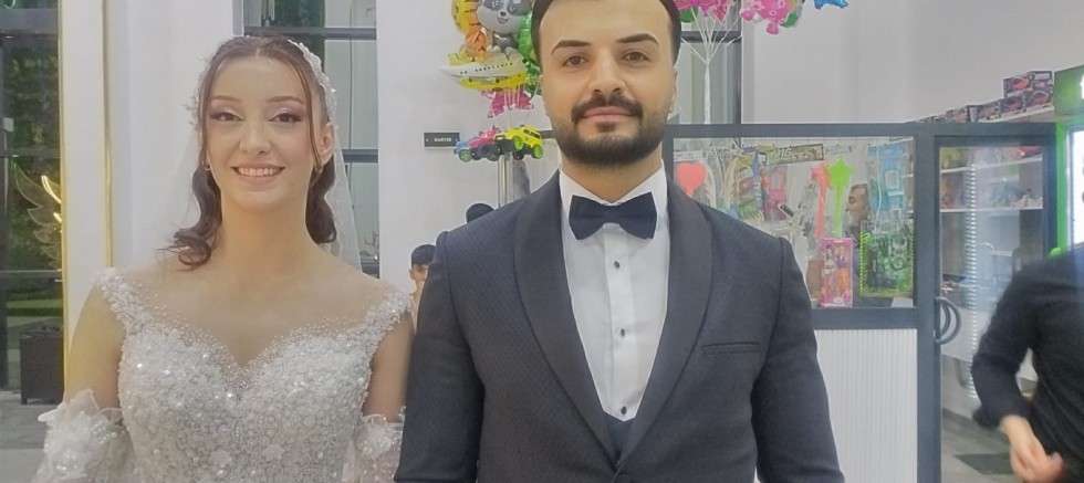 Muş’tan Diyarbakır’a Uzanan Mutluluk