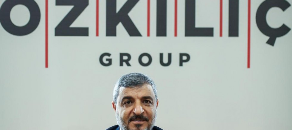 Özkılıç’tan Mübarek Kadir Gecesi Mesajı