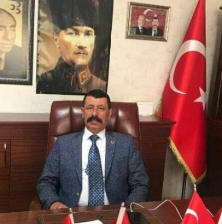 Özmen’den 1 Mayıs İşçi Bayramı Mesajı: 