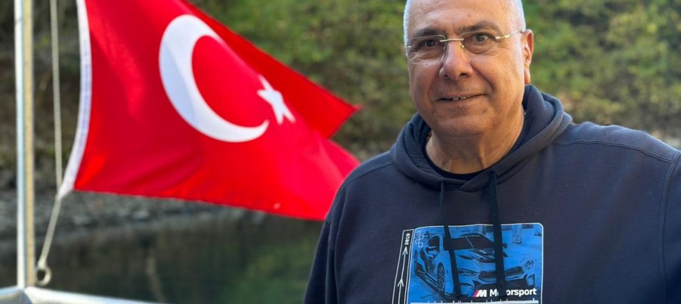 Sönmez'den Kadir Gecesi Mesajı