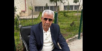Abay: “Diyarbakır Huzurun, Kardeşliğin ve Kalkınmanın Şehri Olsun”