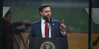 ABD Başkan Yardımcısı Vance: 