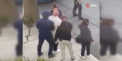 ABD’de gözaltına alınan Türk doktora öğrencisi Öztürk’ün serbest bırakılmasına karar verildi