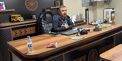 ACAR’DAN 23 NİSAN MESAJI