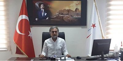 Akatay 'dan Kurban Bayramı Mesajı