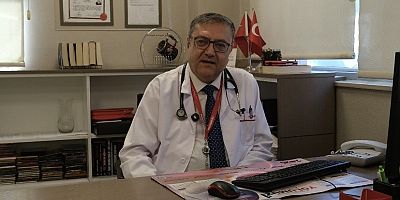 Akdeniz anemisi, erken tanı ve doğru takiple kontrol altına alınıyor