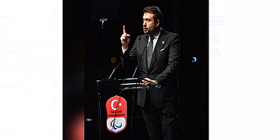 Aksu’dan Mübarek Regaip Kandili Mesajı 