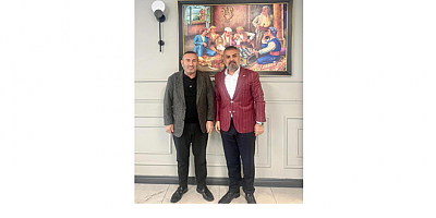 Akyol’dan Avcıkıran’a Ziyaret