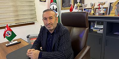 Bedirhan Akyol