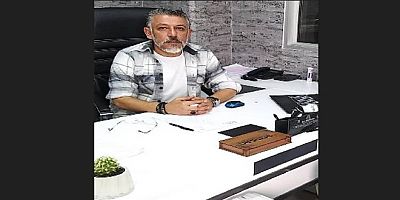 Altıntaş’dan 24 Temmuz Gazeteciler Günü ve Basın Bayramı Mesajı