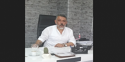 Altıntaş ‘dan 30 Ağustos Zafer Bayramı mesajı 