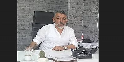 Altıntaş’dan Mübarek Ramazan Bayramı Mesajı