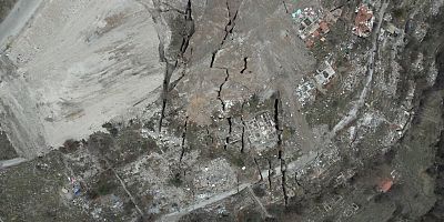 Ankara’daki deprem heyelan riskini artırdı