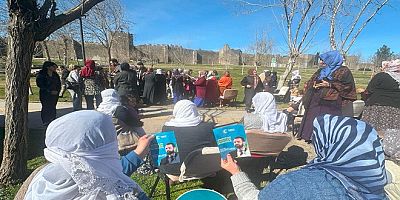 Asena: Yenişehir'de güvenli ve modern yerinde dönüşüm ilk icraatım olacak