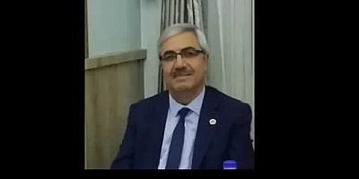 Aslan’dan 1 Mayıs İşçi Bayramı Mesajı: 