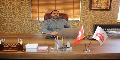 Atlı’dan Kurban Bayram Mesajı