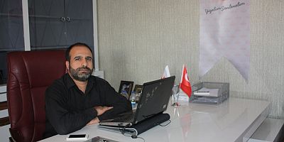 Atlı’dan Mevlid Kandili Mesajı