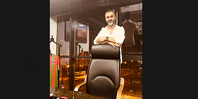 Avşar: Basın, Toplumun Aydınlık Yüzüdür