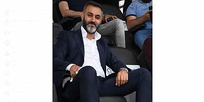 Avşar'dan 1 Mayıs İşçi Bayramı  Mesajı