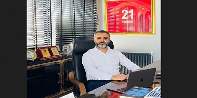 Avşar’dan 30 ağustos Zafer Bayramı kutlama Mesajı 