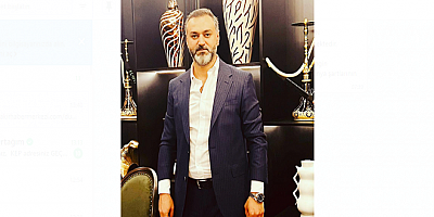 Avşar’dan Yeni Yıl Mesajı