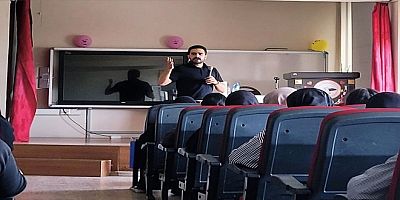 Avukat Cihat Gökçe Uyardı: 