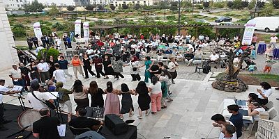 BAĞCILAR’DA UMUT VE KATILIM BÜYÜYOR: HALK KENDİ MAHALLESİNE SAHİP ÇIKIYOR