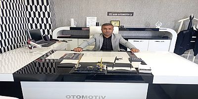 Bağcılar Mahallesi Muhtar Adayı Orhan Sarı: Hizmet odaklı çalışma anlayışımızla mahallemizi ilerleteceğiz