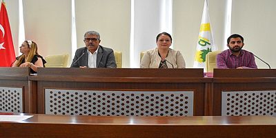 BAĞLAR BELEDİYESİ’NDEN EKOLOJİK BELEDİYECİLİK ADINA TARİHİ ADIM