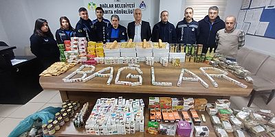 Bağlar’da Ramazan’da Denetimler Sıkılaştırıldı: Sağlık ve Fiyat Kontrolleri Yoğunlaştırıldı”
