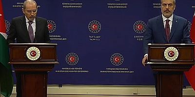 Bakan Fidan: (İsveç’in NATO'ya üyeliği) 'Tartışmaya açıktır'